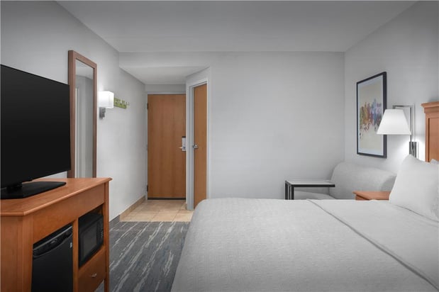Images Hampton Inn Pittsburgh/Greentree