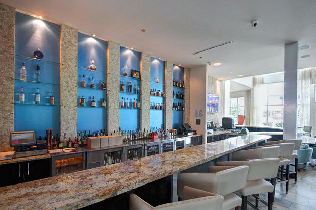 Images Hotel Indigo Waco - Baylor by IHG