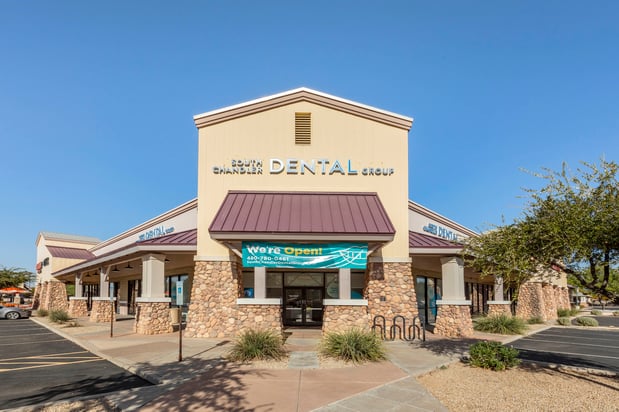 Images South Chandler Dental Group