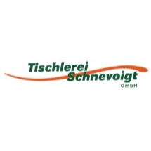 Tischlerei Schnevoigt GmbH in Goslar - Logo