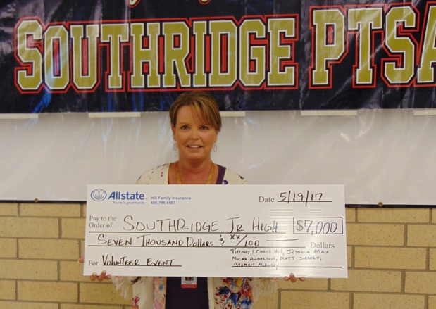 Images Stephen McKinley: Allstate Insurance