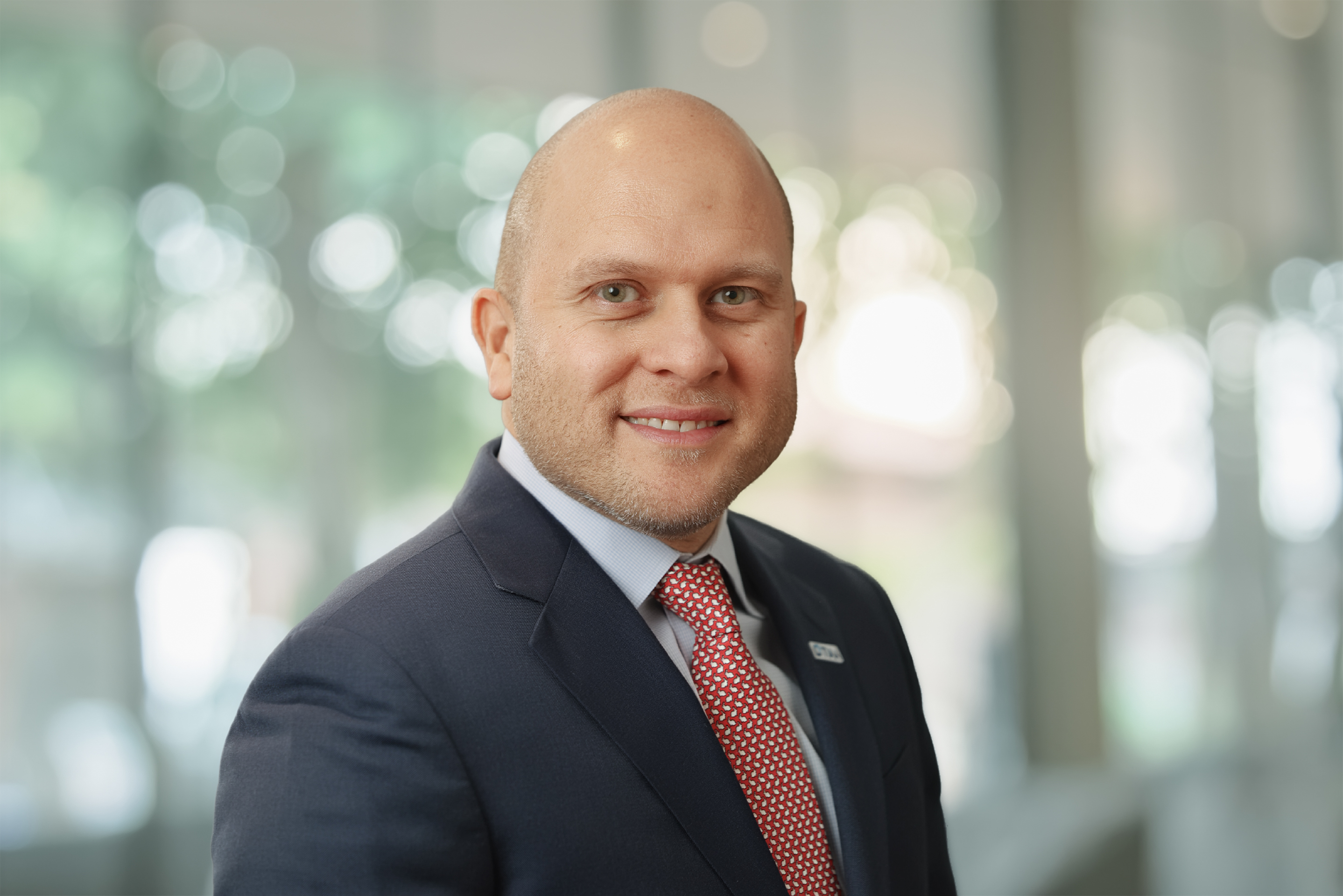 advisor headshot