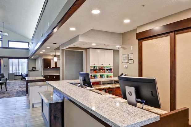 Images Homewood Suites by Hilton Kansas City/Overland Park