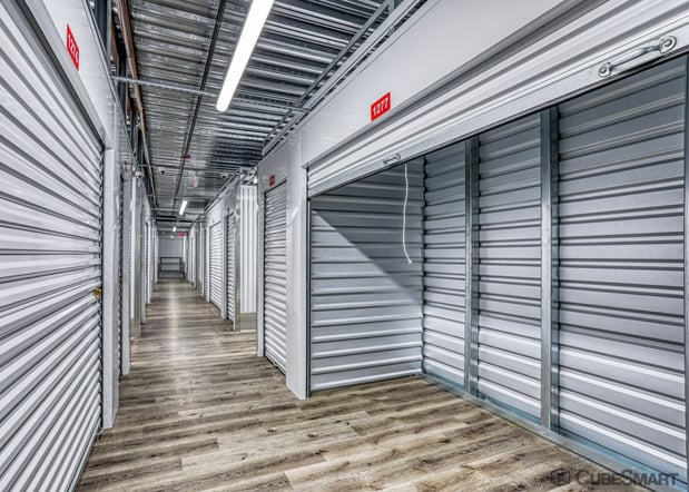 Images CubeSmart Self Storage