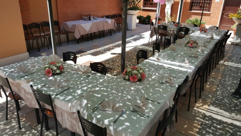 Images Residenza per Anziani Villa Giovanna