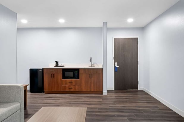 Images Best Western Niantic - New London/Mystic Area