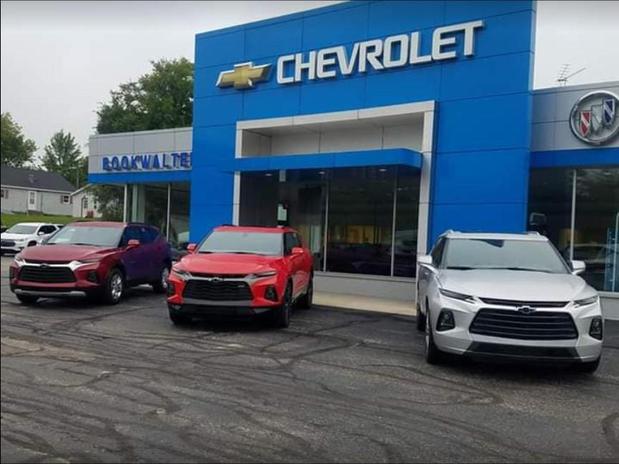 Images Bookwalter Chevrolet Buick