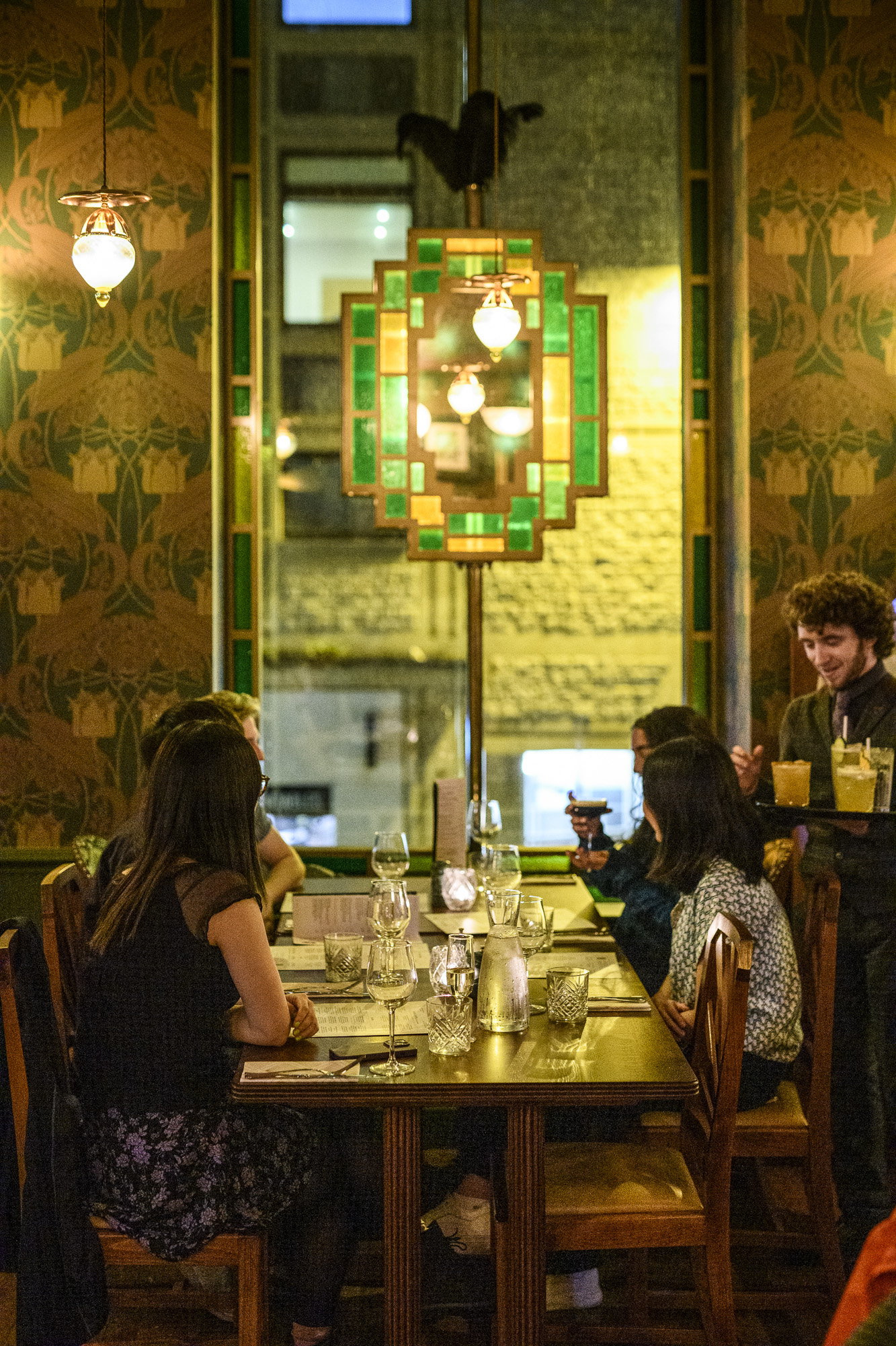 Cosy Club Oxford