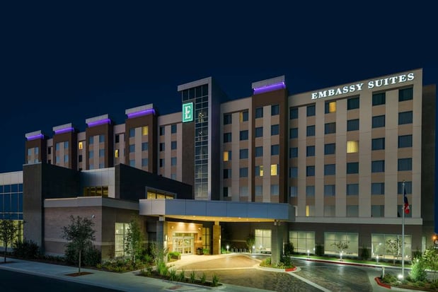 Images Embassy Suites by Hilton College Station
