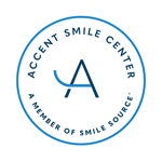 Accent Smile Center Logo