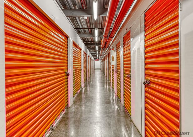 Images CubeSmart Self Storage of the Bronx