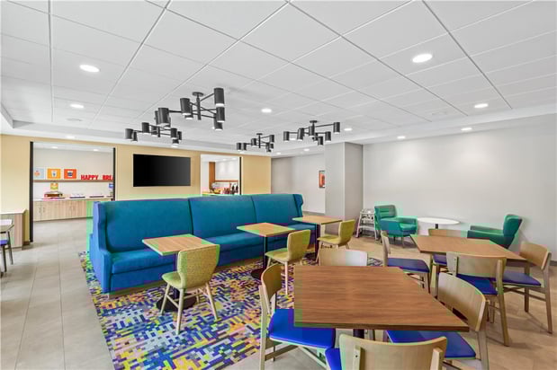 Images Hampton Inn Cooperstown