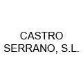Castro Serrano Logo