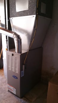 Images Comfort Zone HVAC