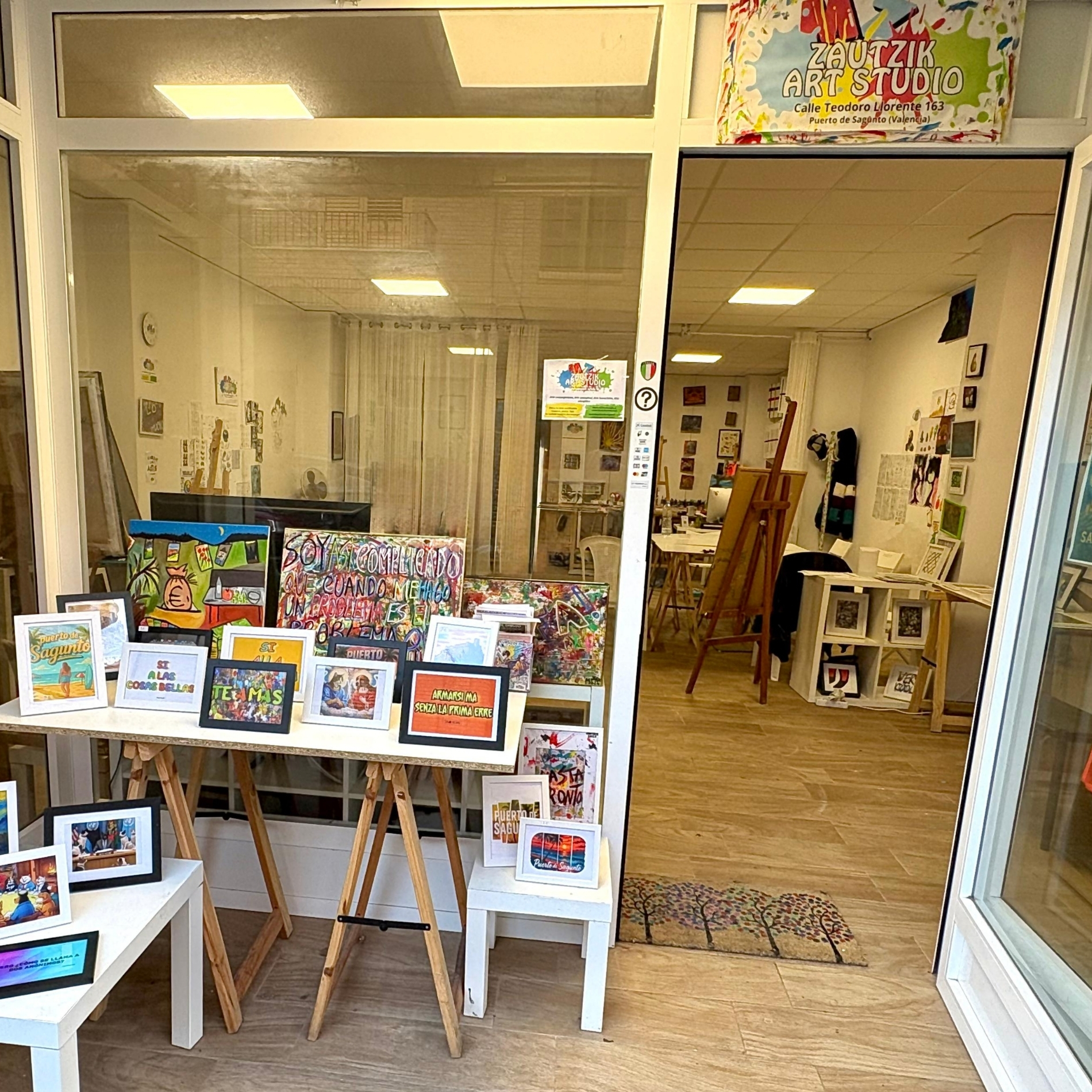 Images Zautzik Art Studio