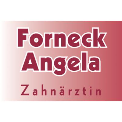 Zahnarztpraxis Angela Forneck in Neumarkt in der Oberpfalz - Logo