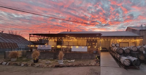 Images Robert Clay Vineyards Estate Winery & Tasting Room