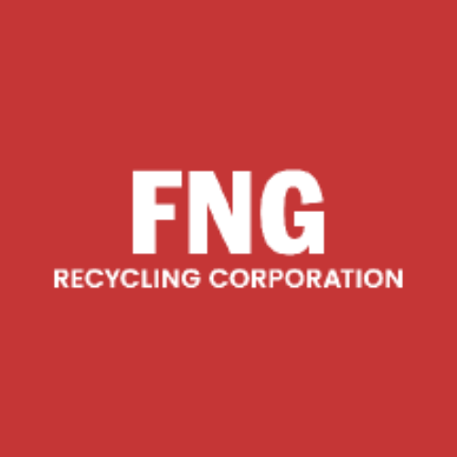 FNG Recycling Corp Logo