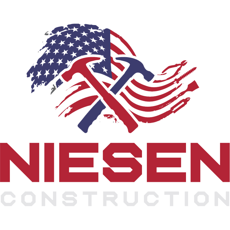 Niesen Construction LLC Logo