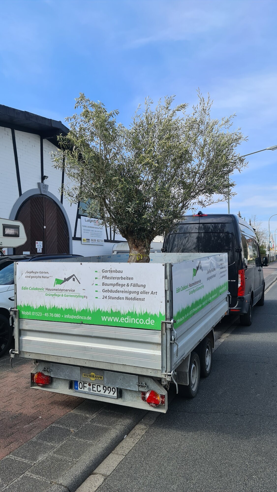 Hausmeisterservice & Gartenstyling in Offenbach Am Main
