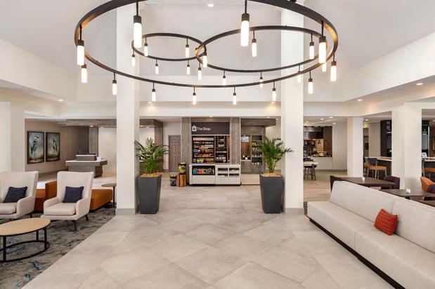 Images Hilton Garden Inn Palm Coast Town Center