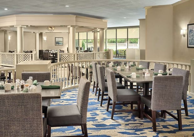 Images DoubleTree by Hilton Hotel Williamsburg