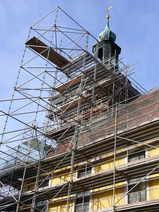 GEMEINHARDT SERVICE GmbH - Niederlassung Nürnberg, Bahnhofstraße 4 in Nürnberg