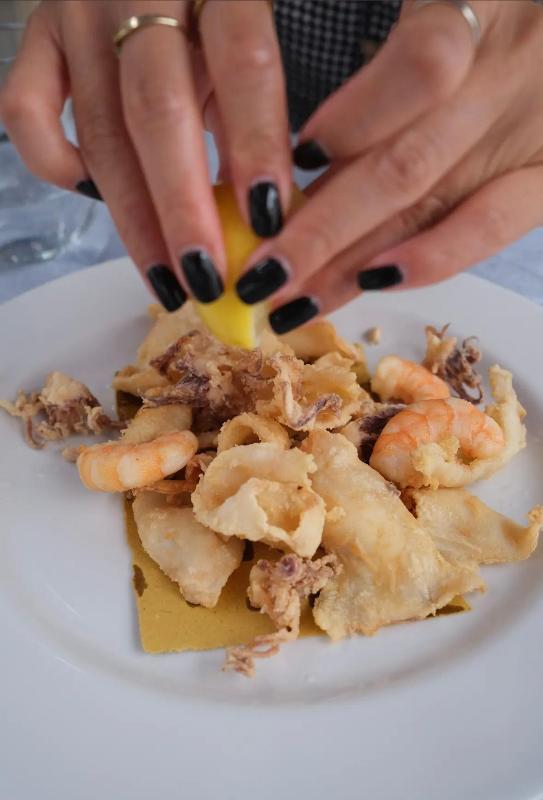 Images Ristorante Cala Luna