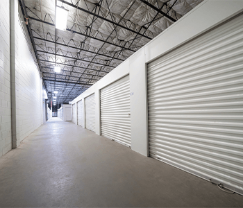 Store Space Self Storage Photo