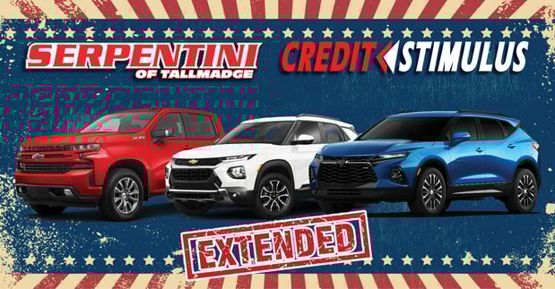 Images Serpentini Chevrolet of Tallmadge