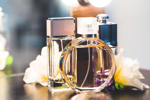 Images BBHE Perfumes