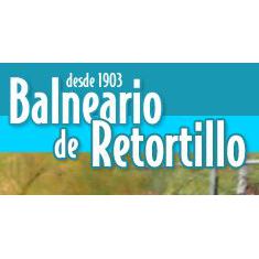 BAÑOS DE RETORTILLO S.A. Salamanca