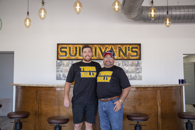 Images Sullivan's Truck, Auto & Collision Repair