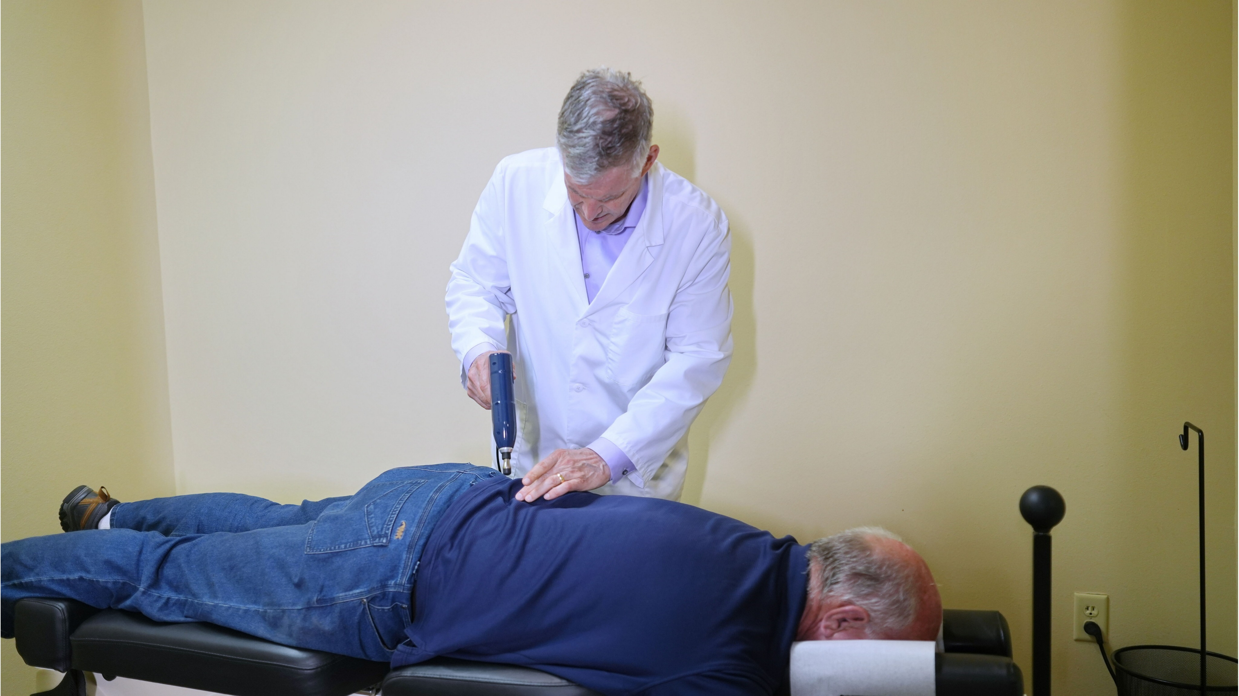 Chiropractor in Destin, FL