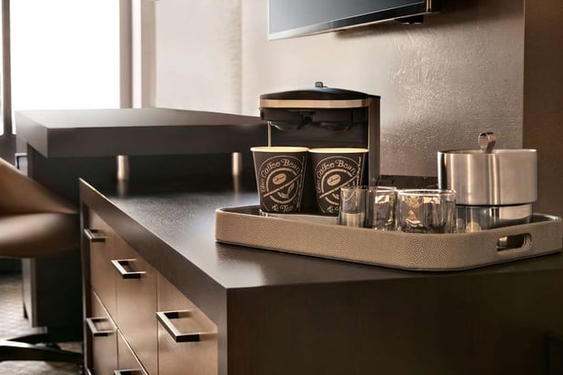 Images DoubleTree by Hilton McLean Tysons
