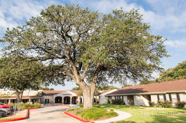 Images The Clairmont Retirement Community