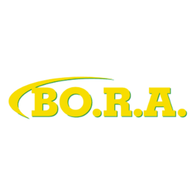 BO.R.A. di Vincenzo Bonura Logo