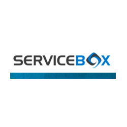Servicebox Logo