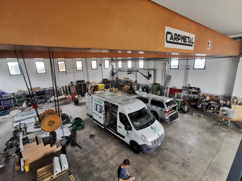 Images Idrogreen 2.0 Srls