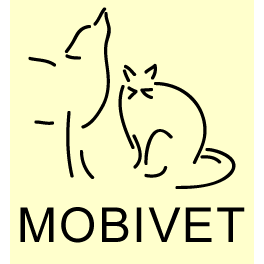 Mobivet Logo