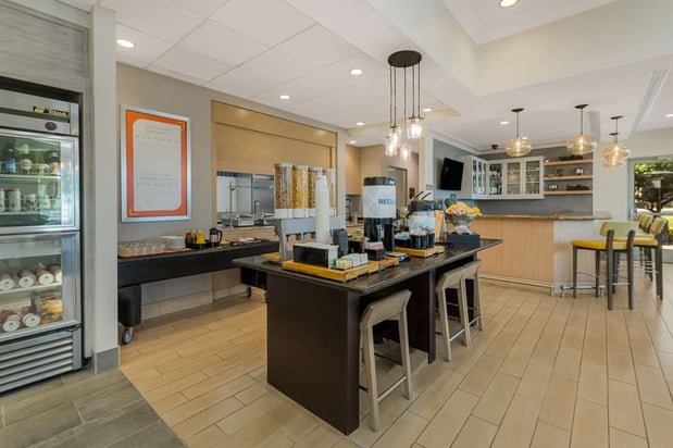 Images Hilton Garden Inn Rockford