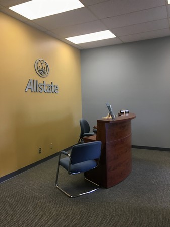 Images Albert Watson: Allstate Insurance