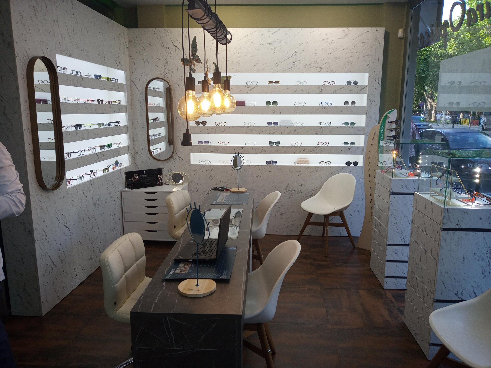 Images Admira Opticos