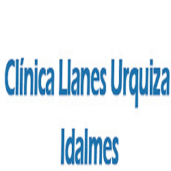 Clínica Idalmes Llanes Urquiza Logo