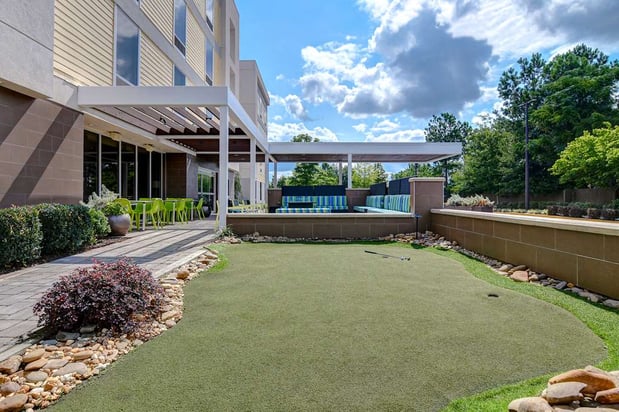 Images Home2 Suites by Hilton Augusta,GA