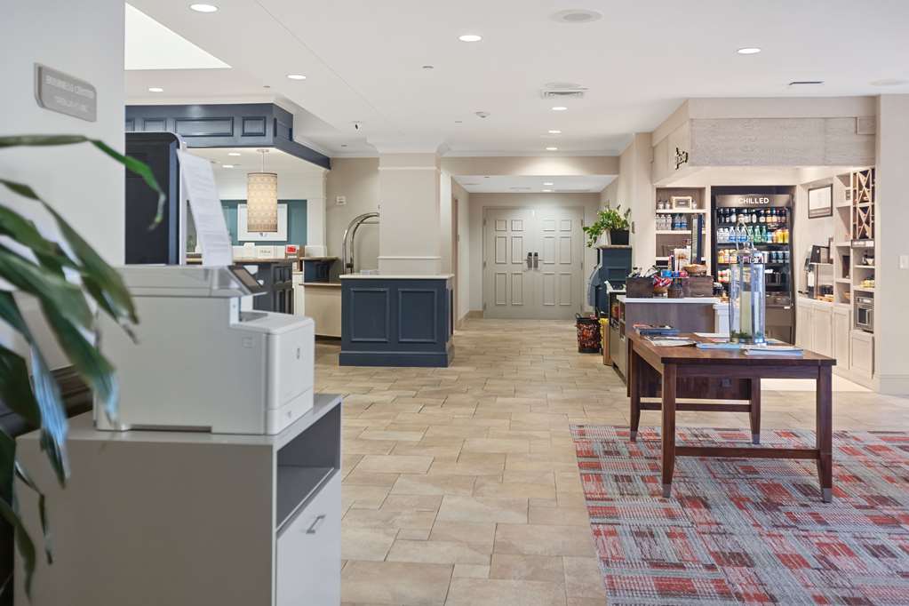 Hilton Garden Inn New Orleans French Quarter/CBD