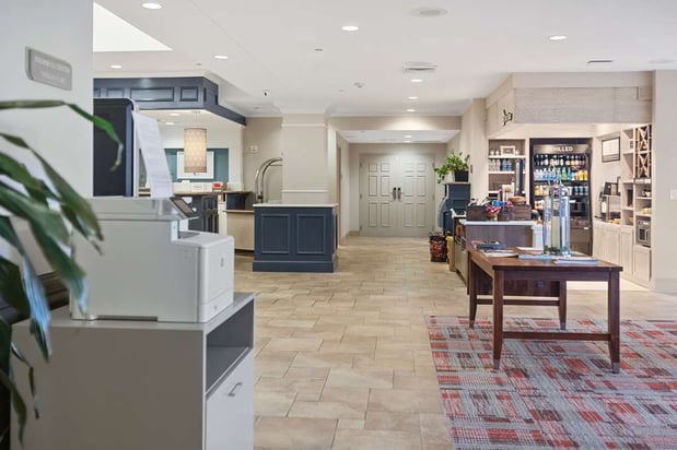 Images Hilton Garden Inn New Orleans French Quarter/CBD