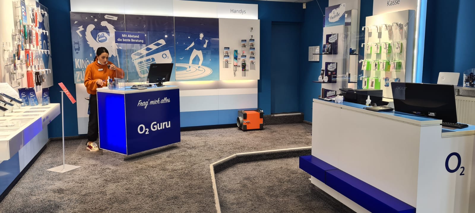 Drytherm GmbH, Am Hasenbiel 6 in Stutensee - Karlsruhe