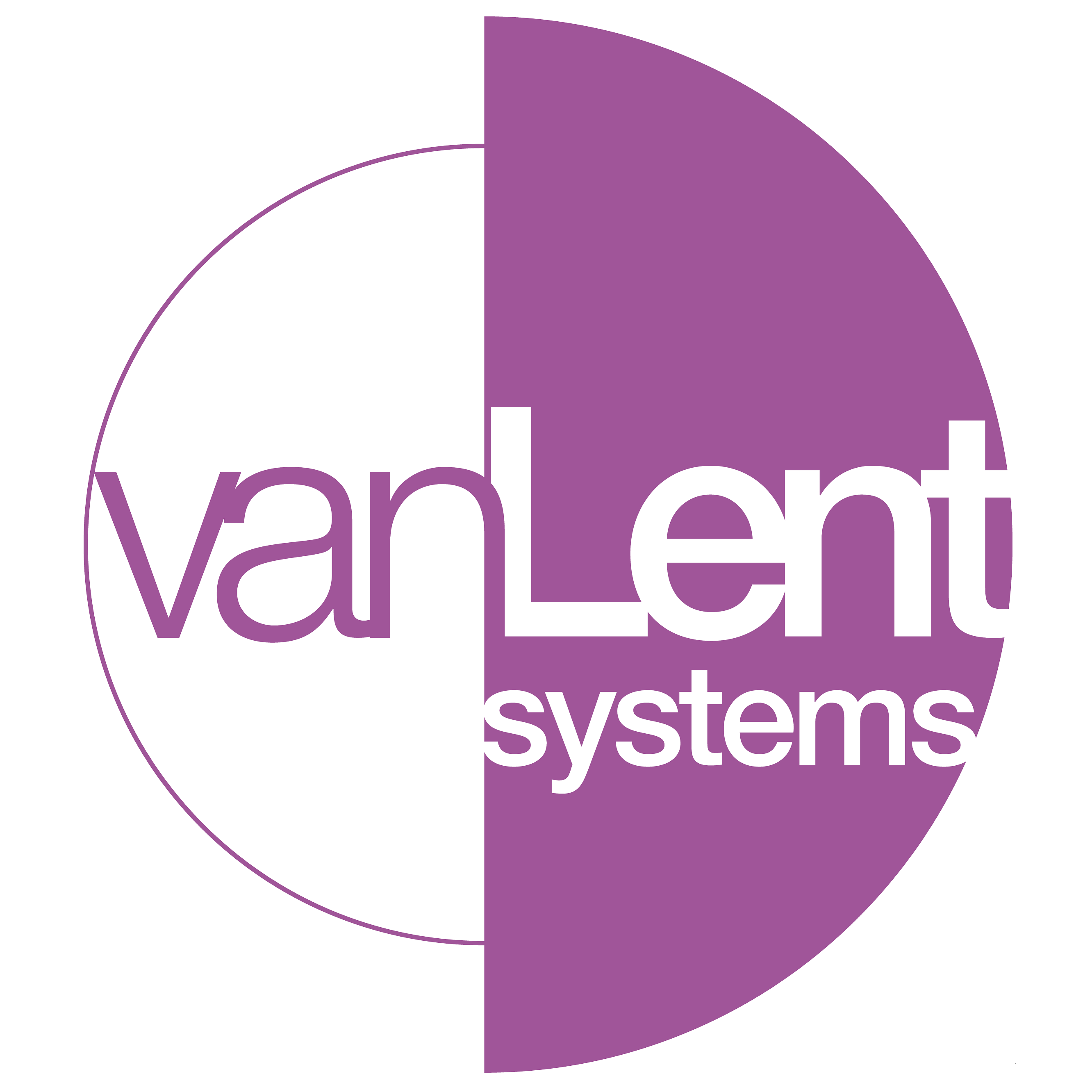 Van Lent Systems BV Logo