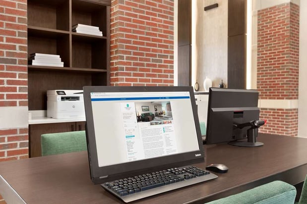 Images Embassy Suites by Hilton Wilmington Riverfront